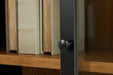 Dagandale Accent Cabinet - FAMSA Furniture (TX)