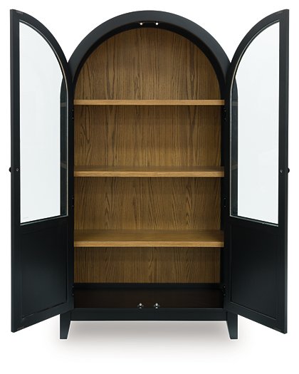 Dagandale Accent Cabinet - FAMSA Furniture (TX)