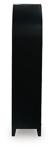 Dagandale Accent Cabinet - FAMSA Furniture (TX)