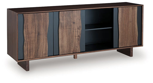 Welby Accent Cabinet - FAMSA Furniture (TX)