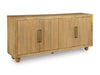 Niam Accent Cabinet - FAMSA Furniture (TX)