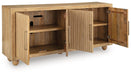 Niam Accent Cabinet - FAMSA Furniture (TX)