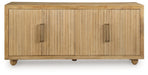 Niam Accent Cabinet - FAMSA Furniture (TX)
