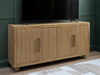 Niam Accent Cabinet - FAMSA Furniture (TX)