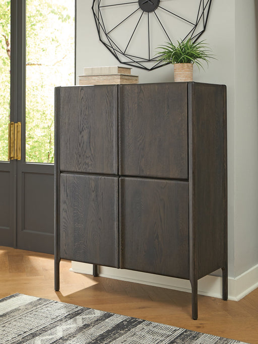 Orsonal Accent Cabinet - FAMSA Furniture (TX)