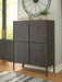 Orsonal Accent Cabinet - FAMSA Furniture (TX)
