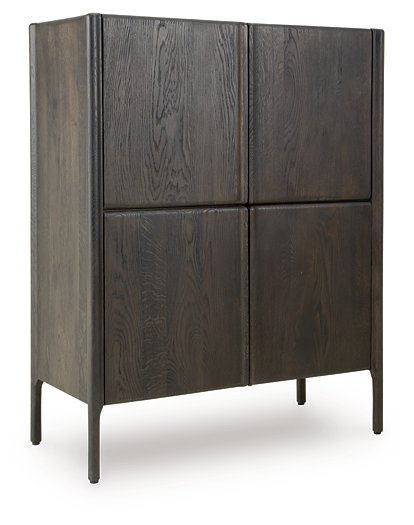 Orsonal Accent Cabinet - FAMSA Furniture (TX)