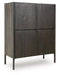Orsonal Accent Cabinet - FAMSA Furniture (TX)