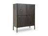 Orsonal Accent Cabinet - FAMSA Furniture (TX)