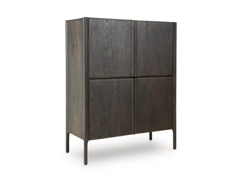 Orsonal Accent Cabinet - FAMSA Furniture (TX)