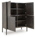 Orsonal Accent Cabinet - FAMSA Furniture (TX)