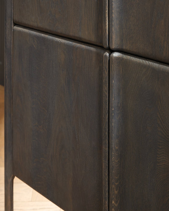 Orsonal Accent Cabinet - FAMSA Furniture (TX)