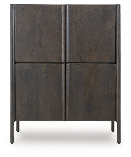 Orsonal Accent Cabinet - FAMSA Furniture (TX)