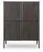Orsonal Accent Cabinet - FAMSA Furniture (TX)