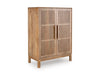 Pellamour Bar Cabinet - FAMSA Furniture (TX)