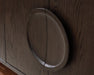 Veeda Accent Cabinet - FAMSA Furniture (TX)