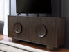 Veeda Accent Cabinet - FAMSA Furniture (TX)