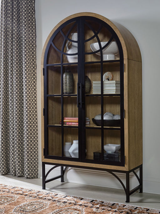 Gwenwich Accent Cabinet - FAMSA Furniture (TX)