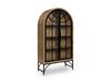 Gwenwich Accent Cabinet - FAMSA Furniture (TX)
