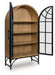 Gwenwich Accent Cabinet - FAMSA Furniture (TX)