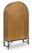 Gwenwich Accent Cabinet - FAMSA Furniture (TX)