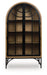 Gwenwich Accent Cabinet - FAMSA Furniture (TX)