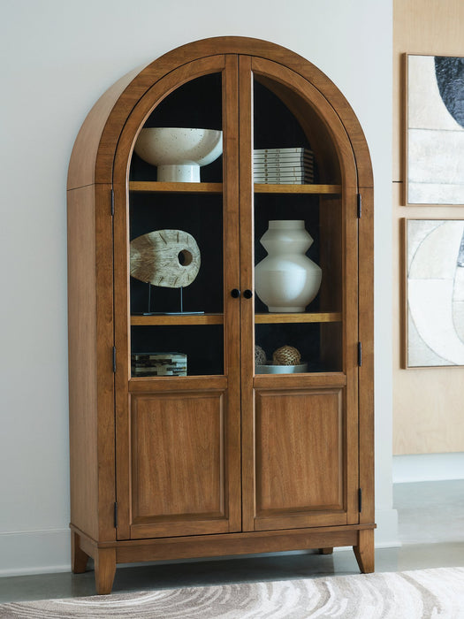 Dagandale Accent Cabinet - FAMSA Furniture (TX)
