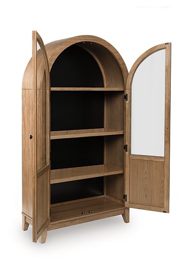 Dagandale Accent Cabinet - FAMSA Furniture (TX)