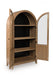 Dagandale Accent Cabinet - FAMSA Furniture (TX)