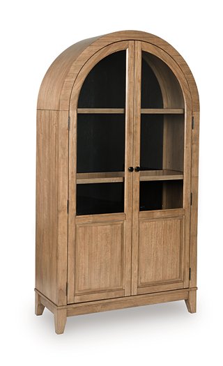 Dagandale Accent Cabinet - FAMSA Furniture (TX)