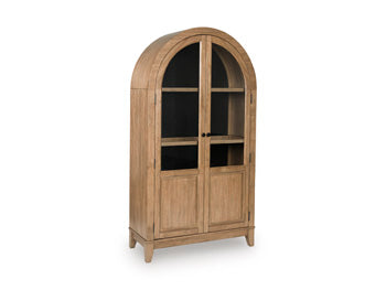 Dagandale Accent Cabinet - FAMSA Furniture (TX)