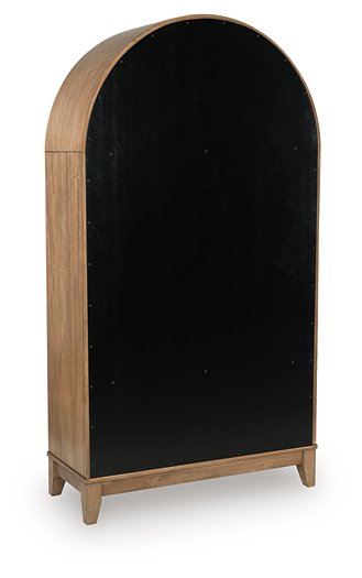 Dagandale Accent Cabinet - FAMSA Furniture (TX)