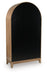 Dagandale Accent Cabinet - FAMSA Furniture (TX)