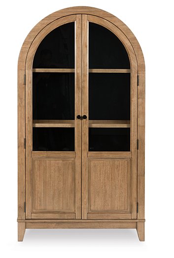 Dagandale Accent Cabinet - FAMSA Furniture (TX)
