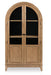 Dagandale Accent Cabinet - FAMSA Furniture (TX)