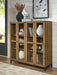 Wrenridge Accent Cabinet - FAMSA Furniture (TX)