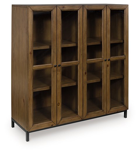 Wrenridge Accent Cabinet - FAMSA Furniture (TX)