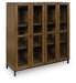 Wrenridge Accent Cabinet - FAMSA Furniture (TX)