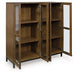Wrenridge Accent Cabinet - FAMSA Furniture (TX)