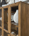 Wrenridge Accent Cabinet - FAMSA Furniture (TX)