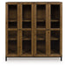 Wrenridge Accent Cabinet - FAMSA Furniture (TX)