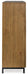 Wrenridge Accent Cabinet - FAMSA Furniture (TX)