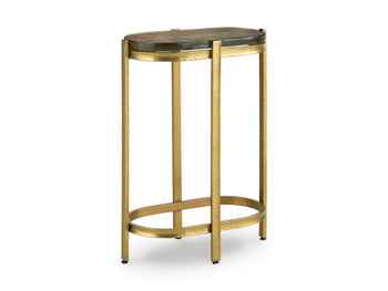 Porterville Accent Table - FAMSA Furniture (TX)