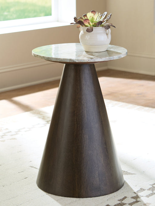 Waltnor Accent Table - FAMSA Furniture (TX)