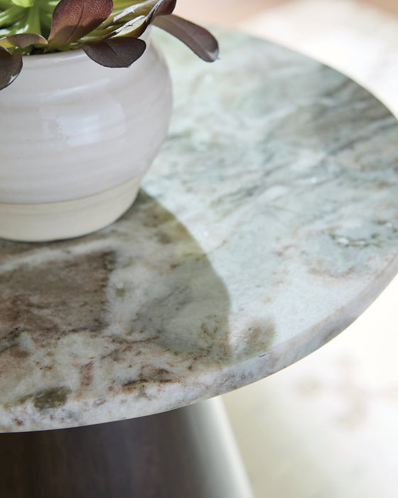Waltnor Accent Table - FAMSA Furniture (TX)