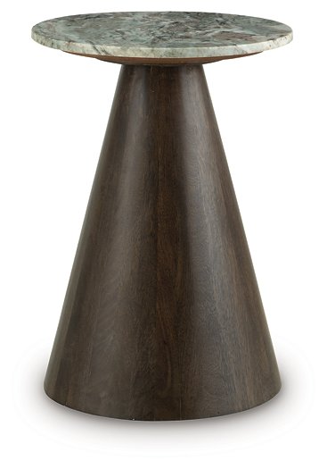Waltnor Accent Table - FAMSA Furniture (TX)