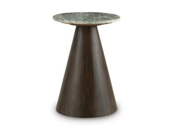 Waltnor Accent Table - FAMSA Furniture (TX)