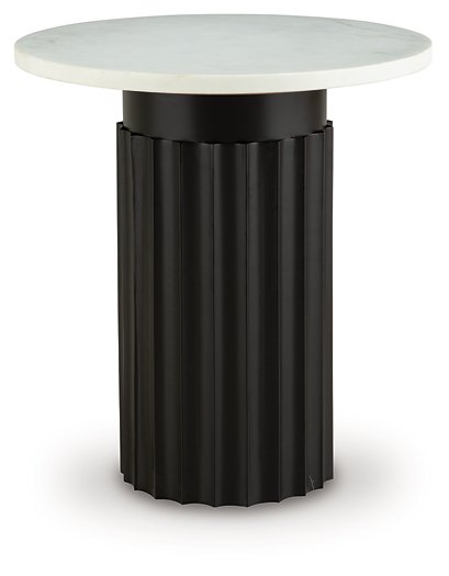Wainstone Accent Table - FAMSA Furniture (TX)