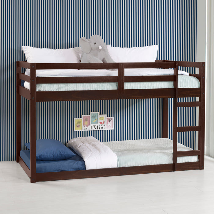 Gaston Twin Loft Bed - Image 8