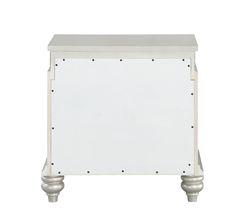 Maverick Nightstand - Image 9